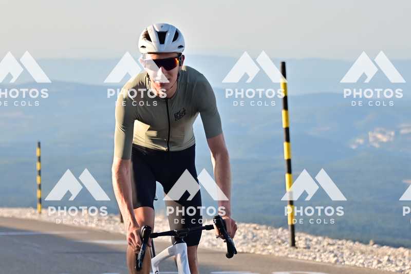 Photo de course