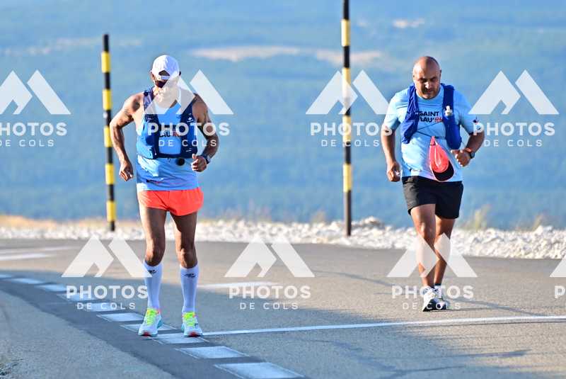 Photo de course