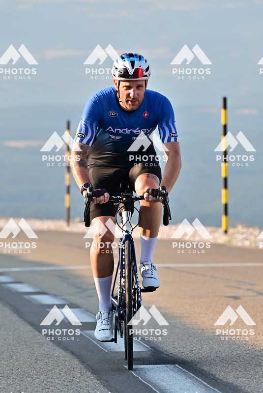 Photo de course