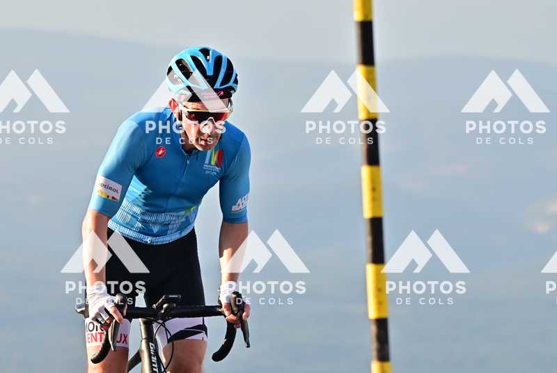 Photo de course