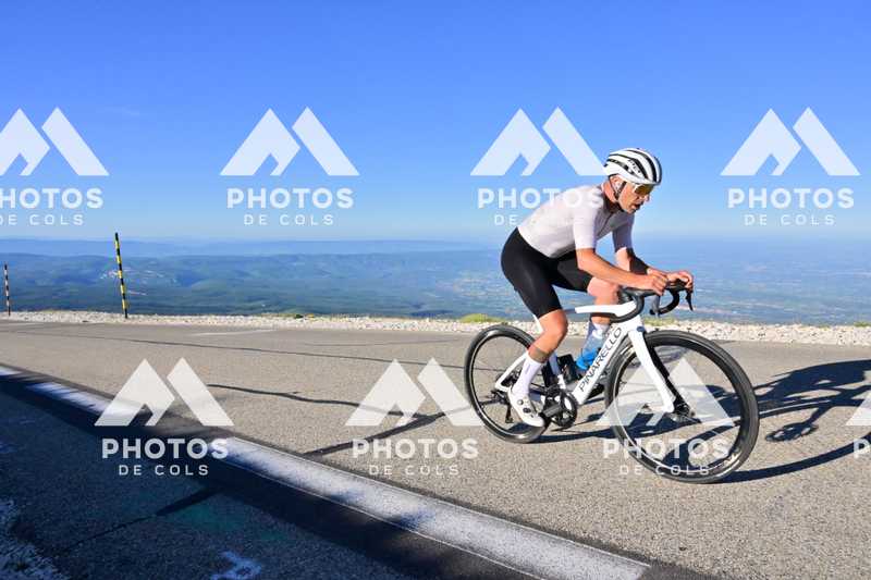 Photo de course