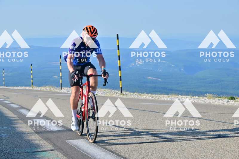 Photo de course
