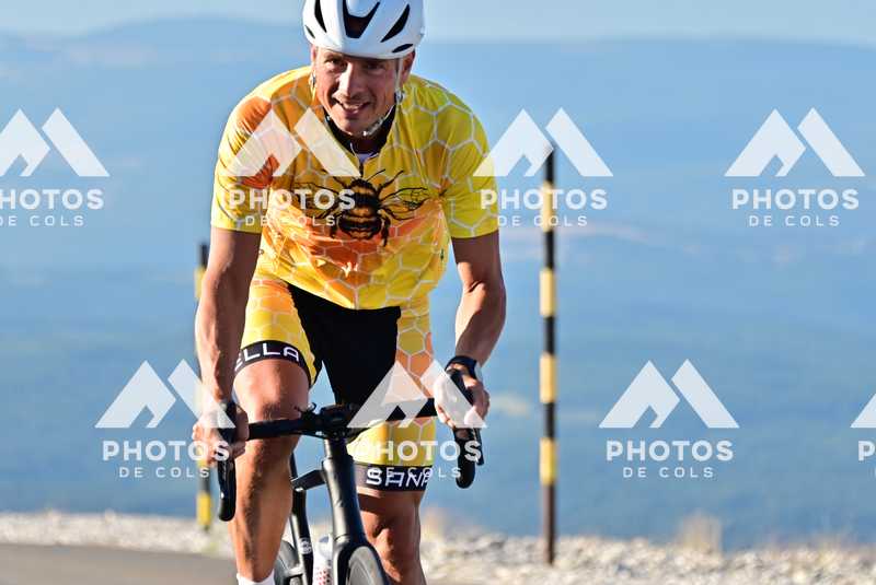 Photo de course