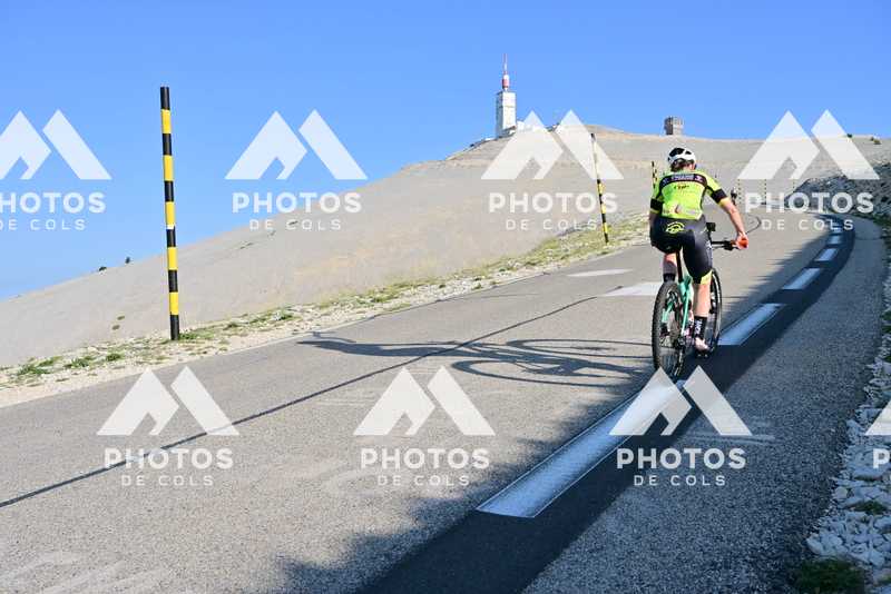Photo de course