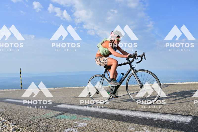 Photo de course