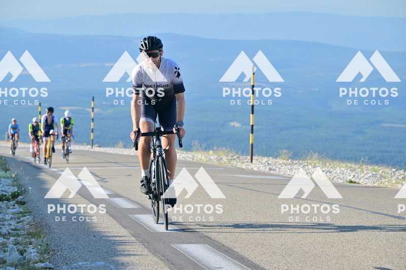 Photo de course