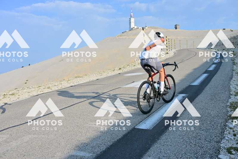 Photo de course