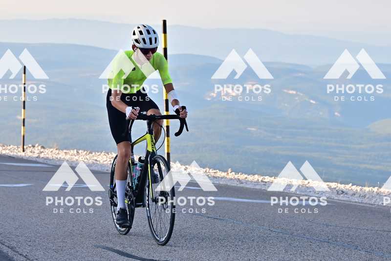 Photo de course