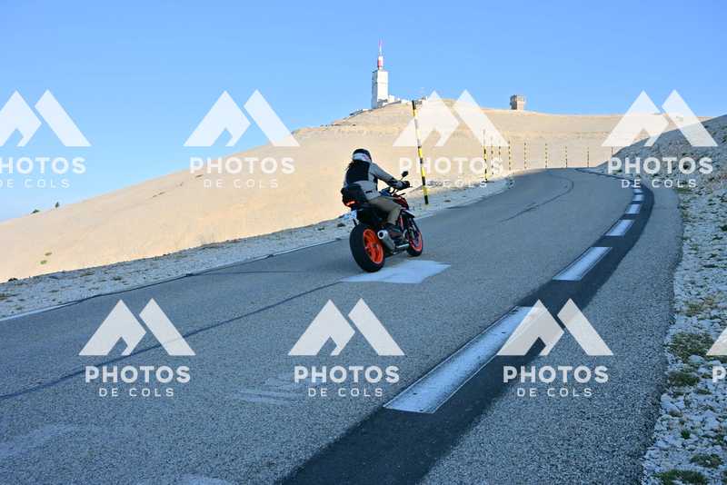Photo de course