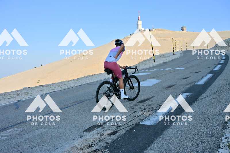 Photo de course