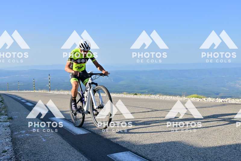 Photo de course