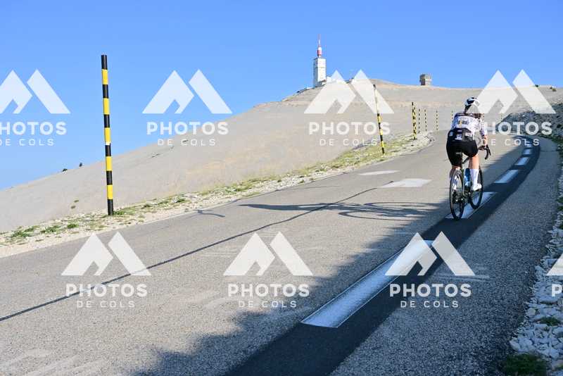 Photo de course