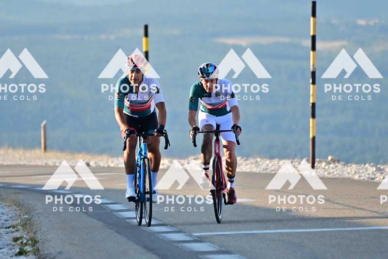 Photo de course