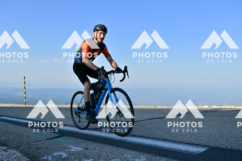 Photo de course