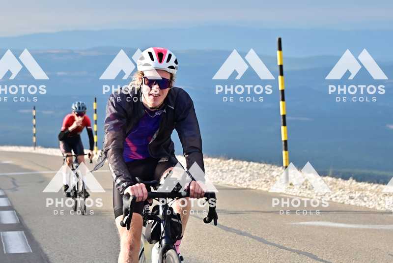 Photo de course