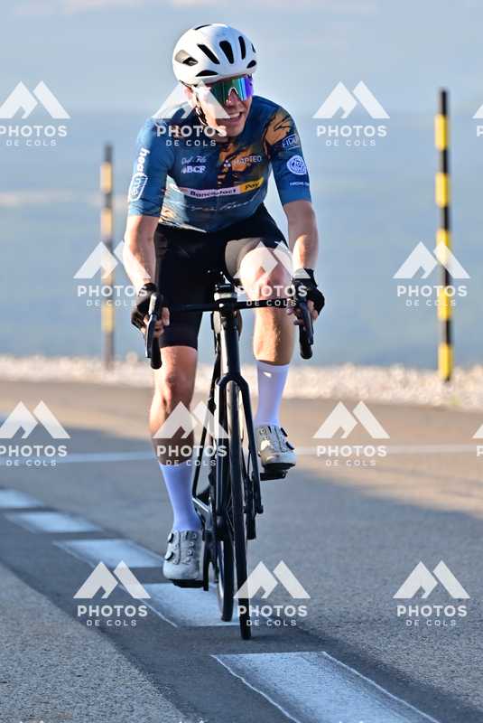 Photo de course