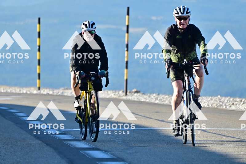 Photo de course