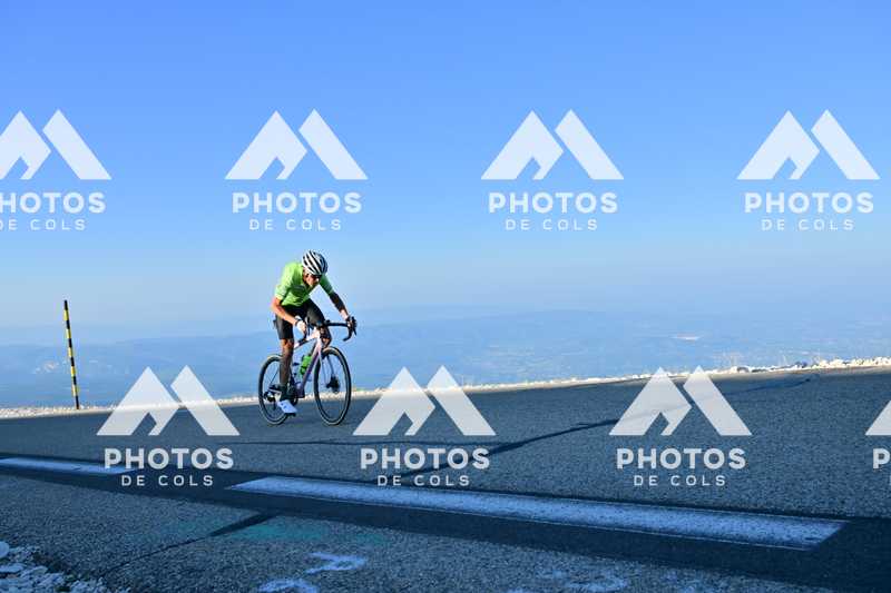 Photo de course