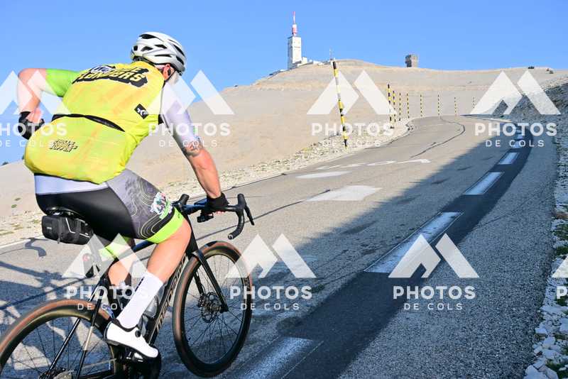 Photo de course
