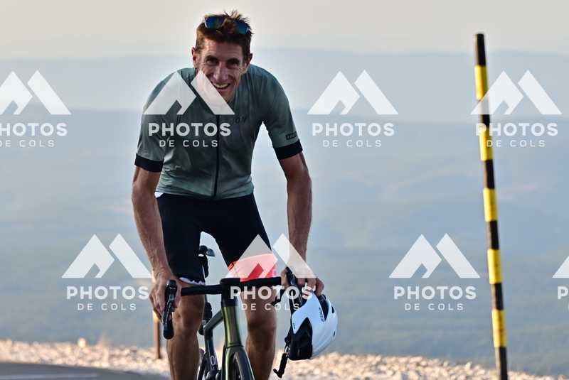 Photo de course