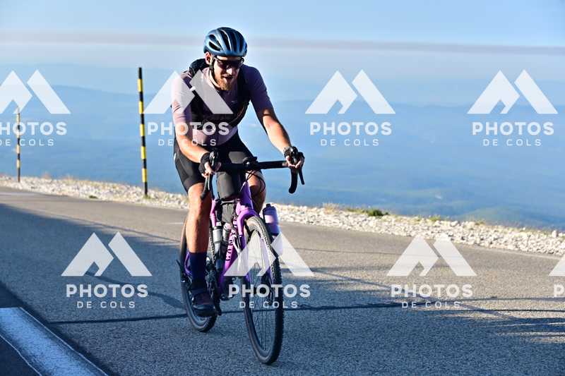 Photo de course