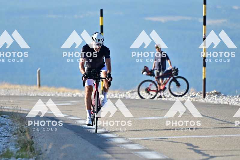 Photo de course