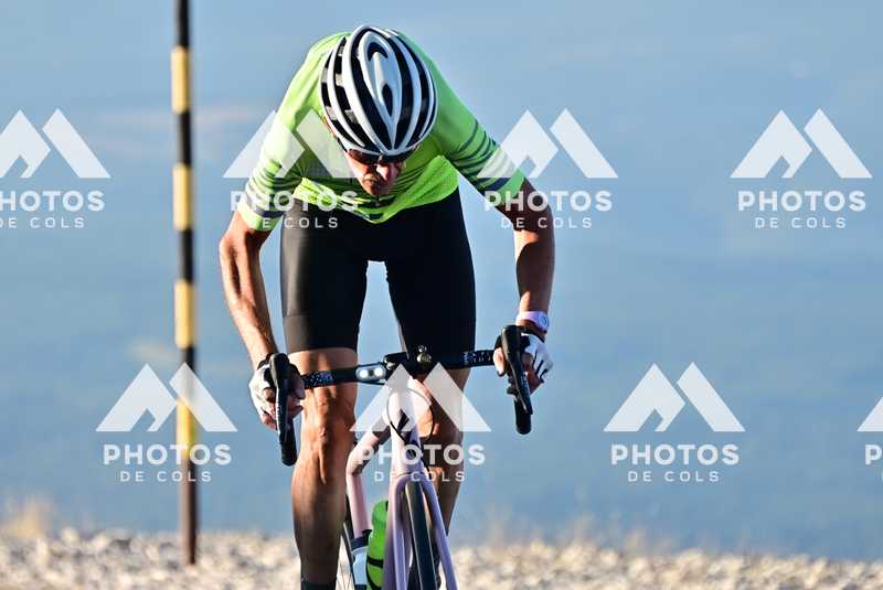 Photo de course