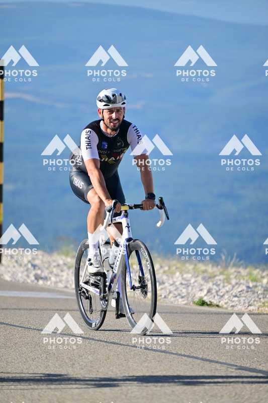 Photo de course