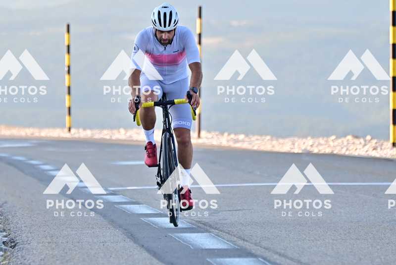 Photo de course