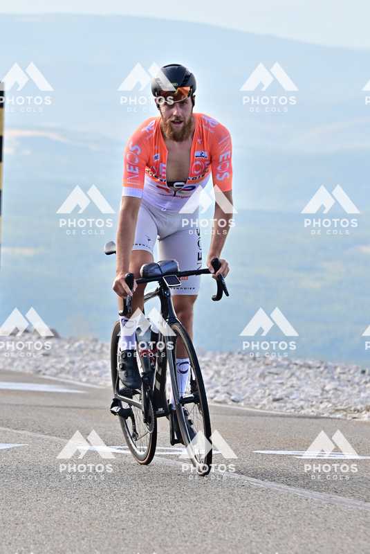 Photo de course