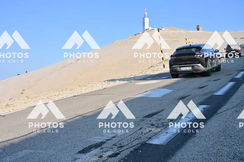 Photo de course