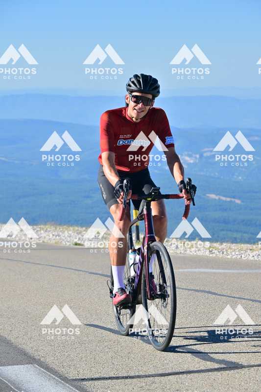 Photo de course