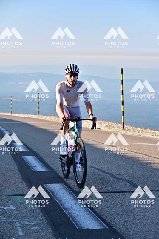 Photo de course
