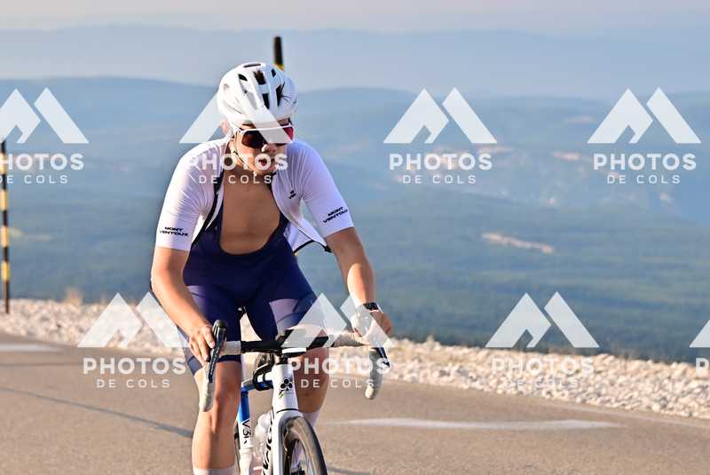 Photo de course