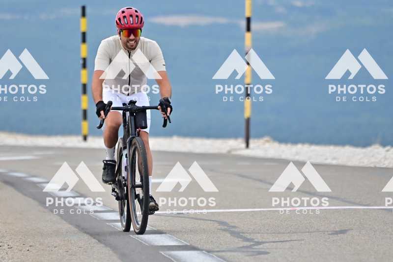 Photo de course