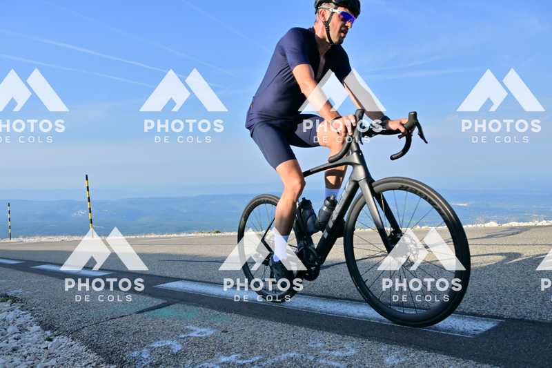 Photo de course