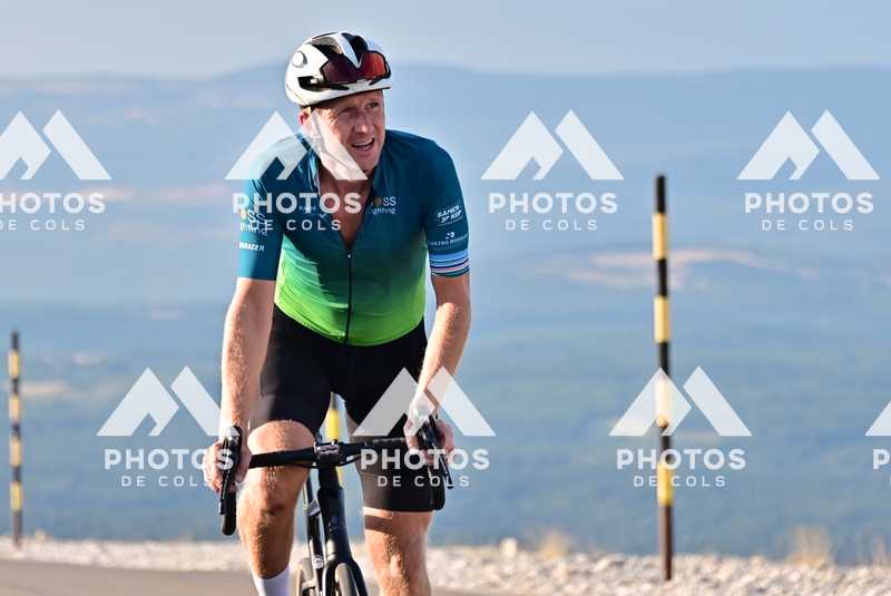 Photo de course