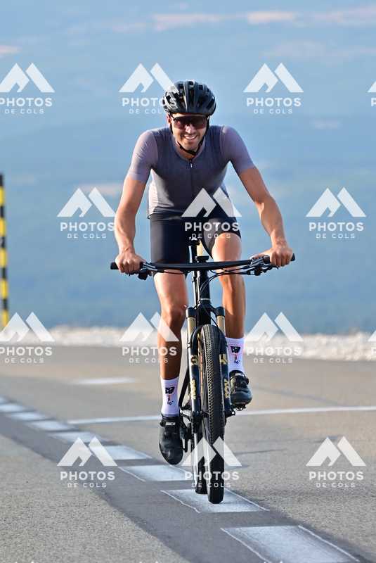 Photo de course
