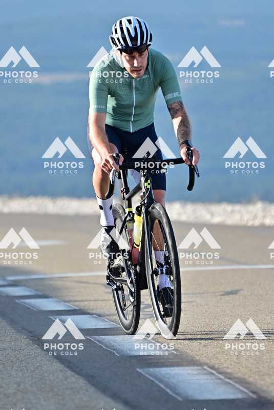 Photo de course