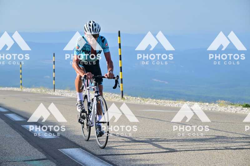 Photo de course