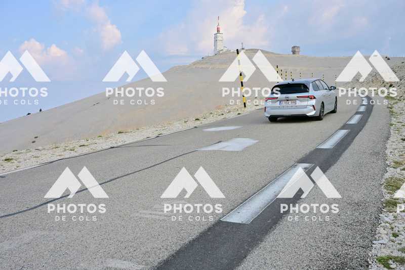 Photo de course