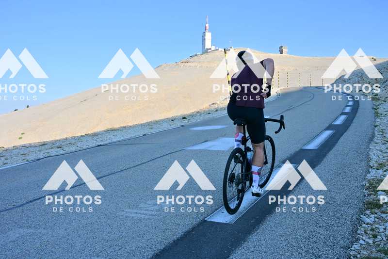 Photo de course