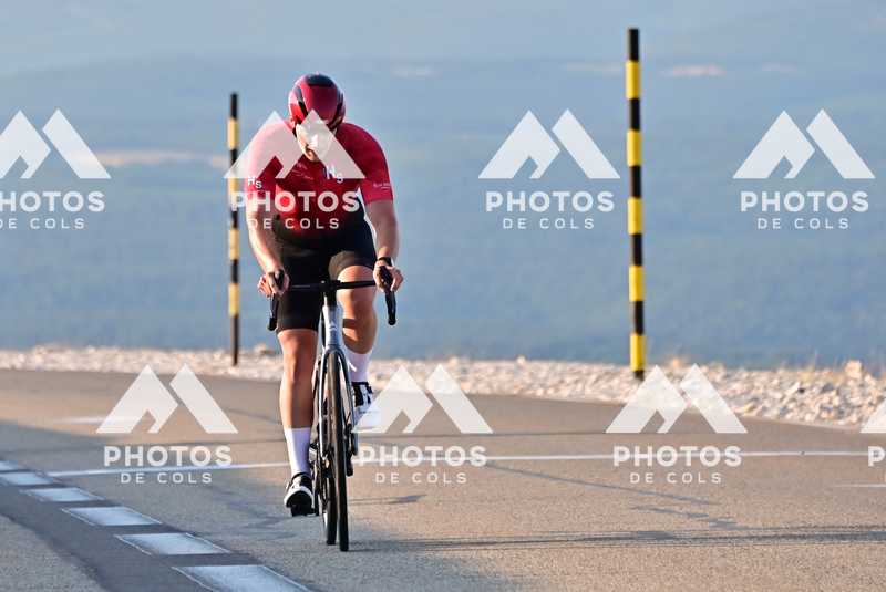 Photo de course