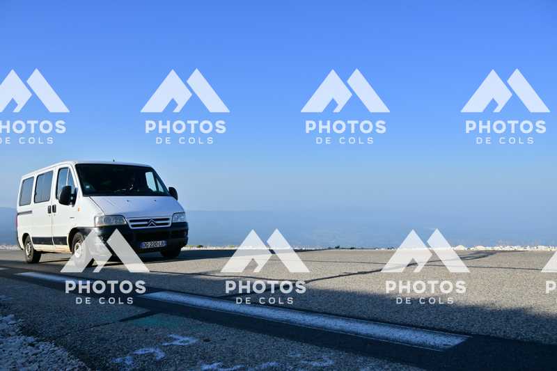 Photo de course
