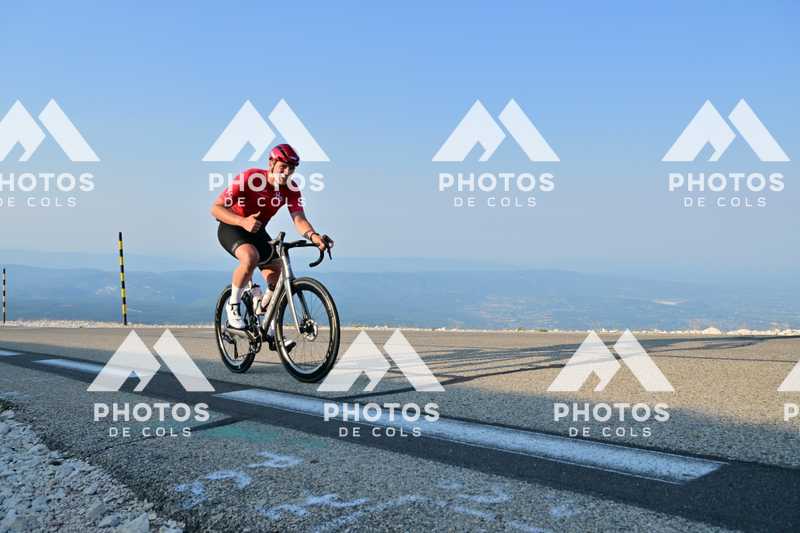 Photo de course