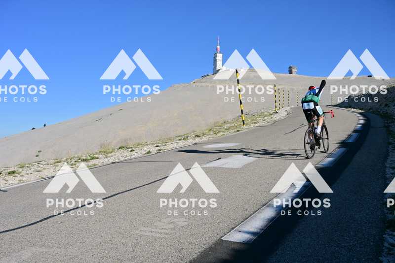 Photo de course