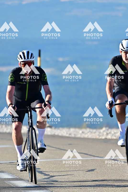 Photo de course