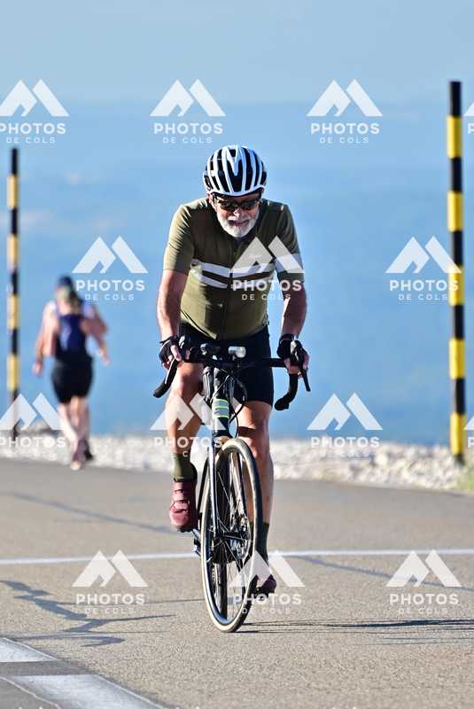 Photo de course