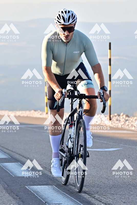Photo de course