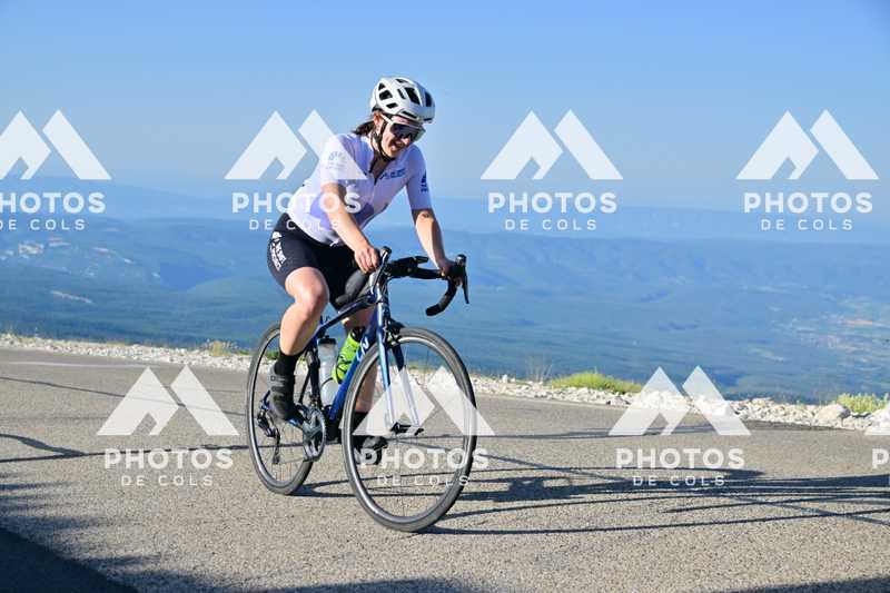 Photo de course